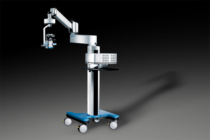 Haag Streit Surgical - HS Allegra 900 Microscope